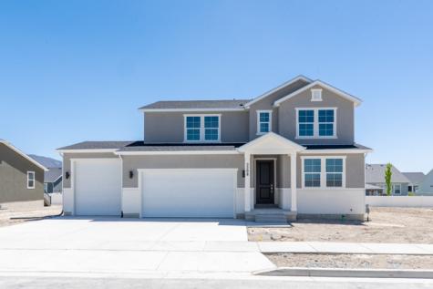 2208 E Granite Lane Eagle Mountain UT 84005