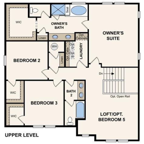 2208 E Granite Lane Eagle Mountain UT 84005
