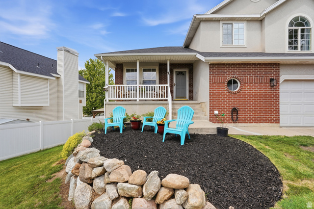 581 E Compass Circle N North Salt Lake UT 84054