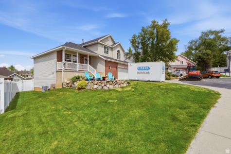 581 E Compass Circle N North Salt Lake UT 84054