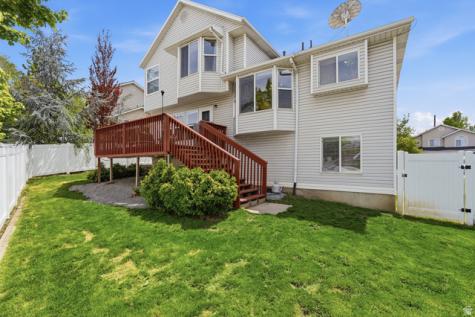 581 E Compass Circle N North Salt Lake UT 84054