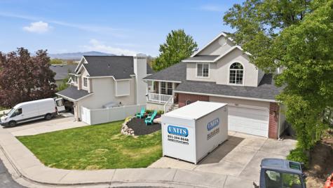 581 E Compass Circle N North Salt Lake UT 84054