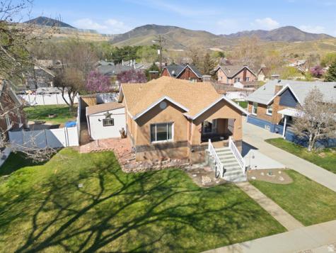 10306 S Apex Road Copperton UT 84006