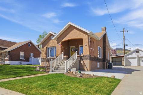 10306 S Apex Road Copperton UT 84006