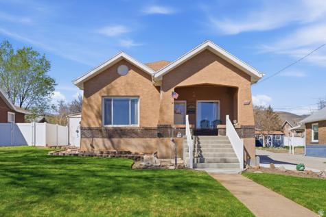 10306 S Apex Road Copperton UT 84006