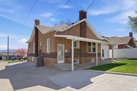 10306 S Apex Road Copperton UT 84006