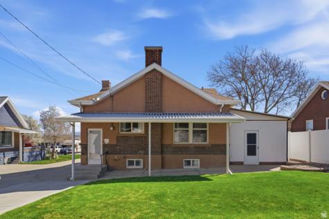 10306 S Apex Road Copperton UT 84006