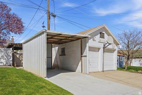 10306 S Apex Road Copperton UT 84006