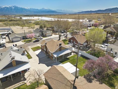 10306 S Apex Road Copperton UT 84006