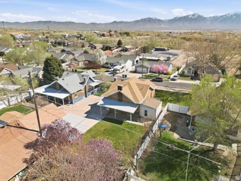 10306 S Apex Road Copperton UT 84006