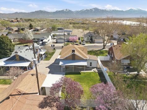 10306 S Apex Road Copperton UT 84006