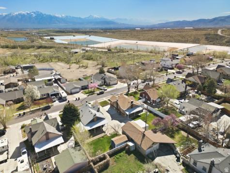 10306 S Apex Road Copperton UT 84006
