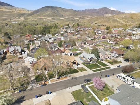 10306 S Apex Road Copperton UT 84006