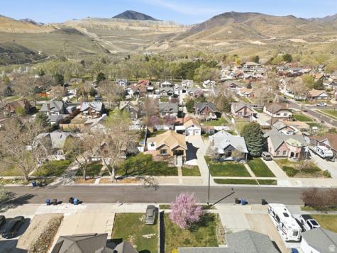 10306 S Apex Road Copperton UT 84006