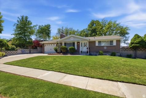 4142 S 4580 W West Valley City UT 84120