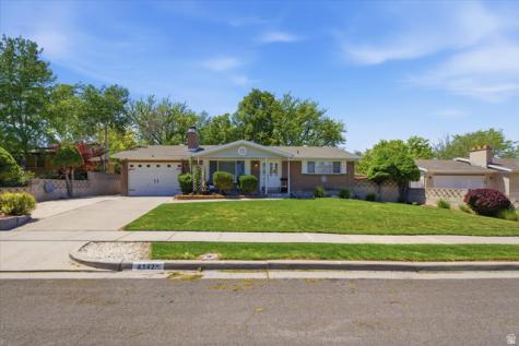 4142 S 4580 W West Valley City UT 84120