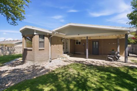 4142 S 4580 W West Valley City UT 84120