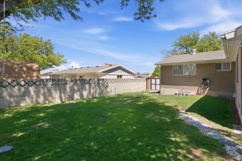 4142 S 4580 W West Valley City UT 84120