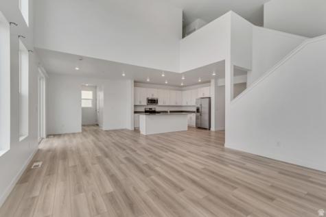 3442 N Swift Lane Eagle Mountain UT 84005