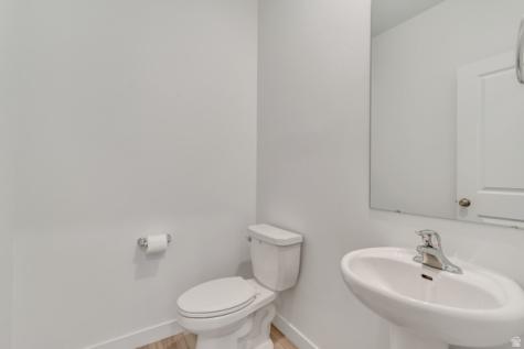 3442 N Swift Lane Eagle Mountain UT 84005