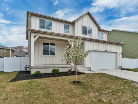 3442 N Swift Lane Eagle Mountain UT 84005