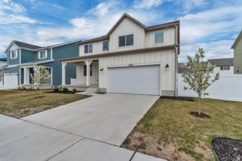 3442 N Swift Lane Eagle Mountain UT 84005