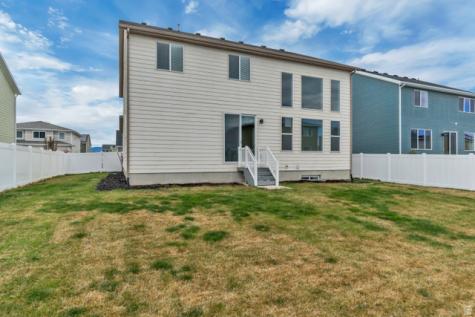 3442 N Swift Lane Eagle Mountain UT 84005