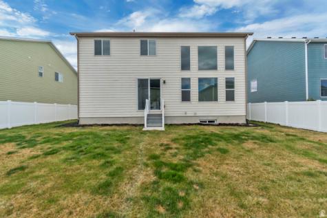 3442 N Swift Lane Eagle Mountain UT 84005