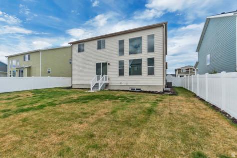 3442 N Swift Lane Eagle Mountain UT 84005