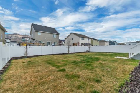 3442 N Swift Lane Eagle Mountain UT 84005