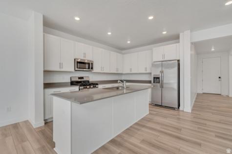 3442 N Swift Lane Eagle Mountain UT 84005