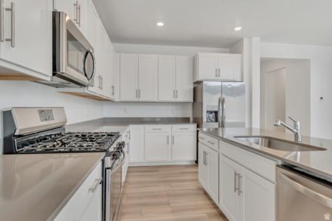 3442 N Swift Lane Eagle Mountain UT 84005