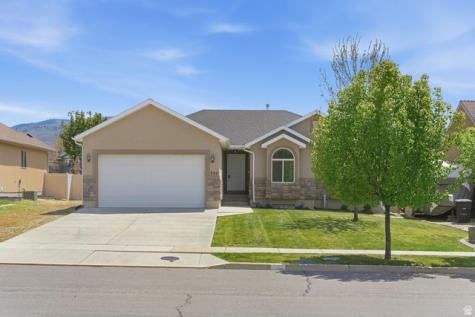 332 E 2110 S Heber City UT 84032
