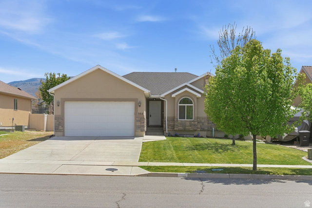 332 E 2110 S Heber City UT 84032