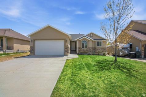 332 E 2110 S Heber City UT 84032