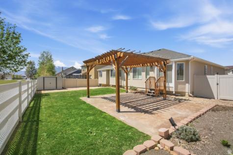 332 E 2110 S Heber City UT 84032