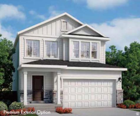 1606 E Duckwater Peak Eagle Mountain UT 84005