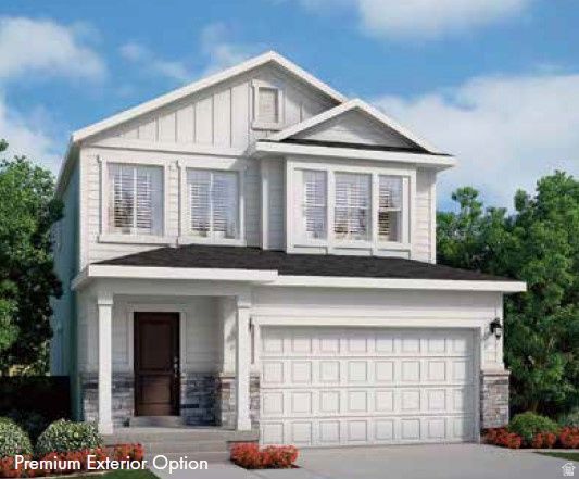 1606 E Duckwater Peak Eagle Mountain UT 84005