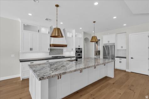 2498 E Arbor Drive St. George UT 84790