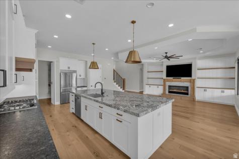 2498 E Arbor Drive St. George UT 84790