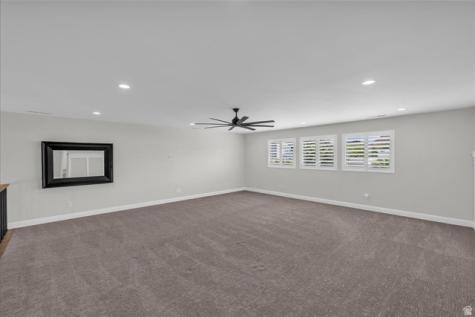 2498 E Arbor Drive St. George UT 84790