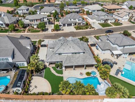 2498 E Arbor Drive St. George UT 84790