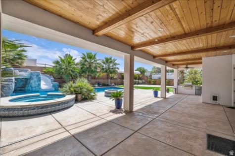 2498 E Arbor Drive St. George UT 84790