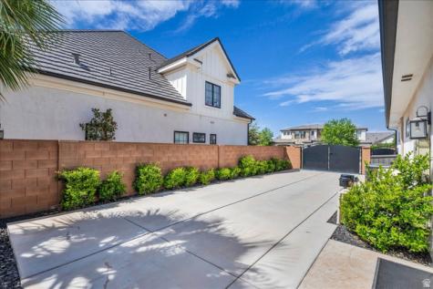 2498 E Arbor Drive St. George UT 84790