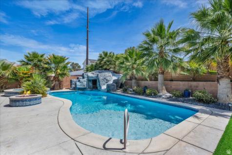 2498 E Arbor Drive St. George UT 84790