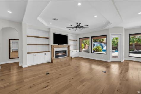 2498 E Arbor Drive St. George UT 84790