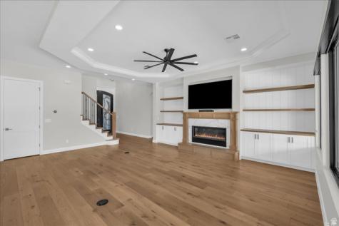 2498 E Arbor Drive St. George UT 84790