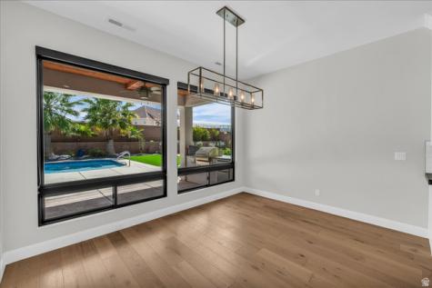 2498 E Arbor Drive St. George UT 84790