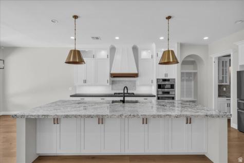 2498 E Arbor Drive St. George UT 84790
