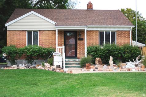 117 Ross Drive Clearfield UT 84015